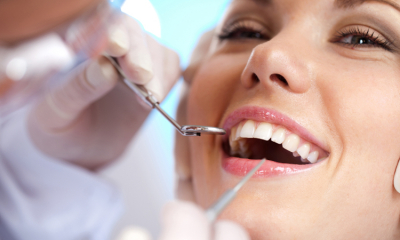 Die Geschichte der Zahnmedizin