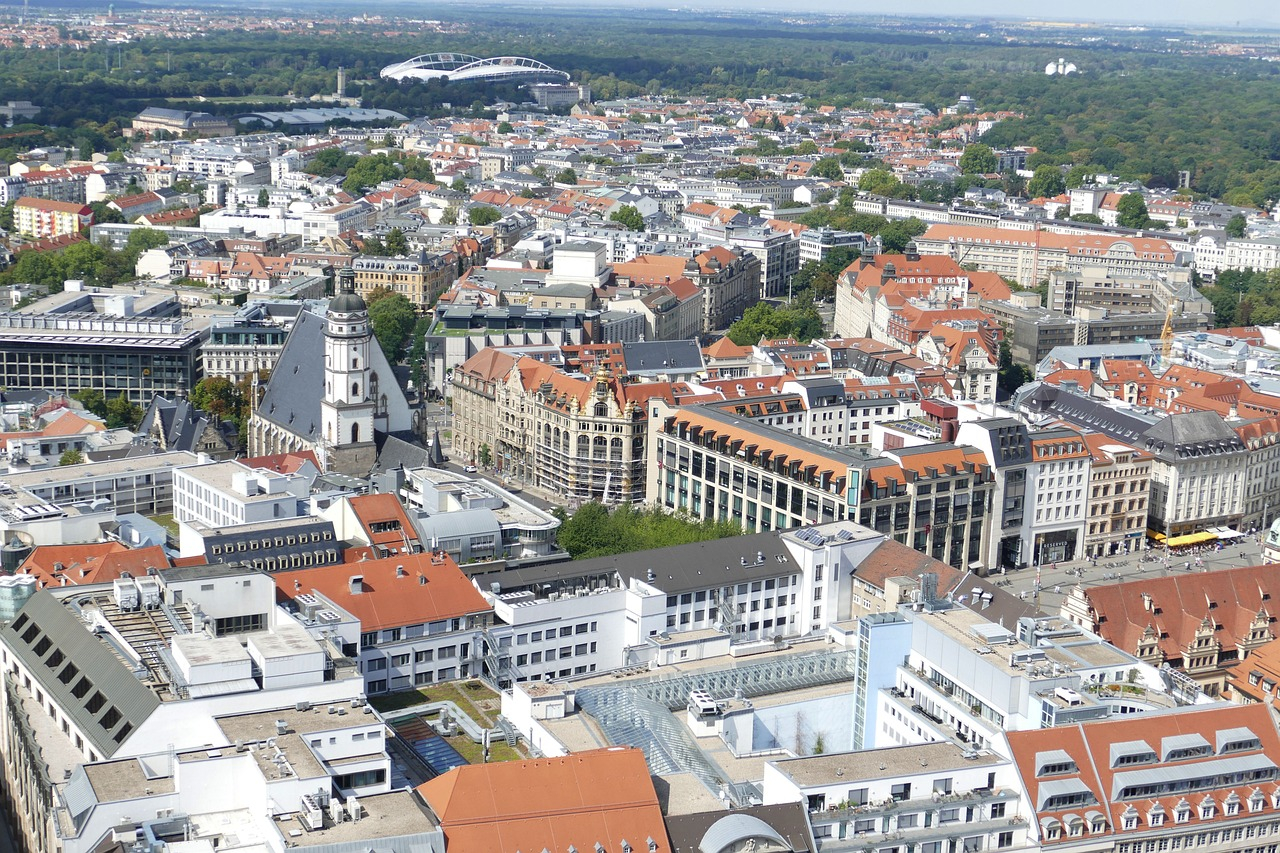 Leipzig