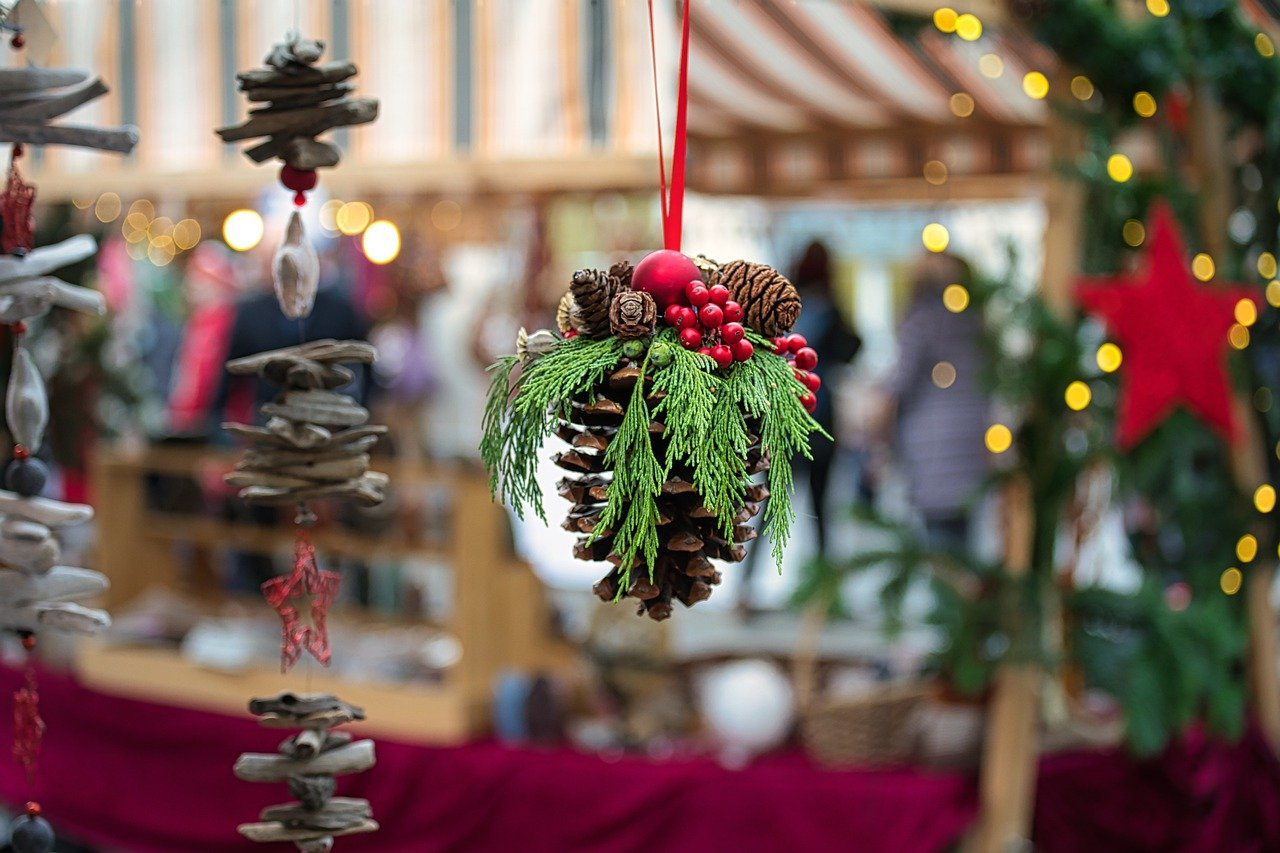 Christmas Garden-Leipzig