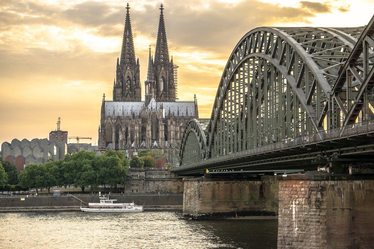 KÃ¶ln