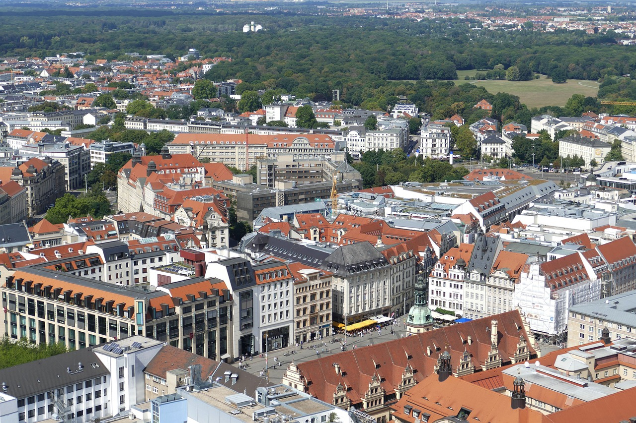 Leipzig