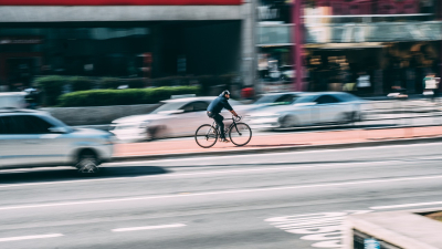 Radfahrerin in Leipzig bei Unfall von Audi erfasst  Â 