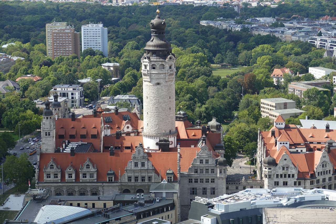 Leipzig