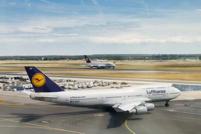 Flughafen Leipzig/Halle erhÃ¶ht erneut die ParkgebÃ¼hren