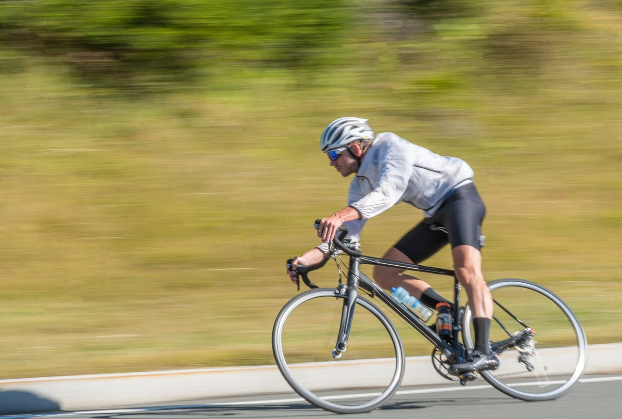 Fahrradtour 