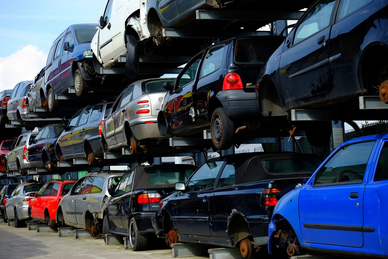 Fahrzeugverwertungsstellen MÃ¼nchen