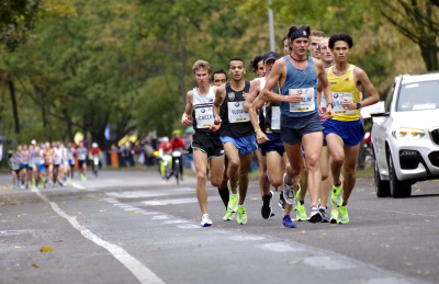 Leipzig Marathon - Die besten Tipps fÃ¼r LÃ¤ufer in der Stadt