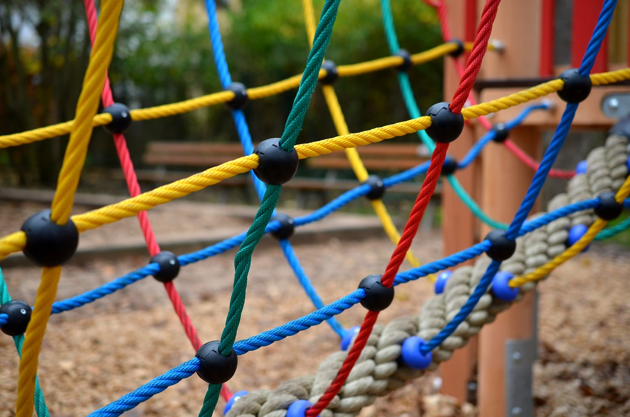 Spielplatz