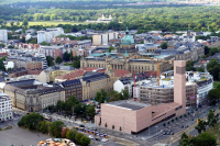 Arbeitspflicht fÃ¼r Asylbewerber in Leipzig - eine umstrittene Diskussion